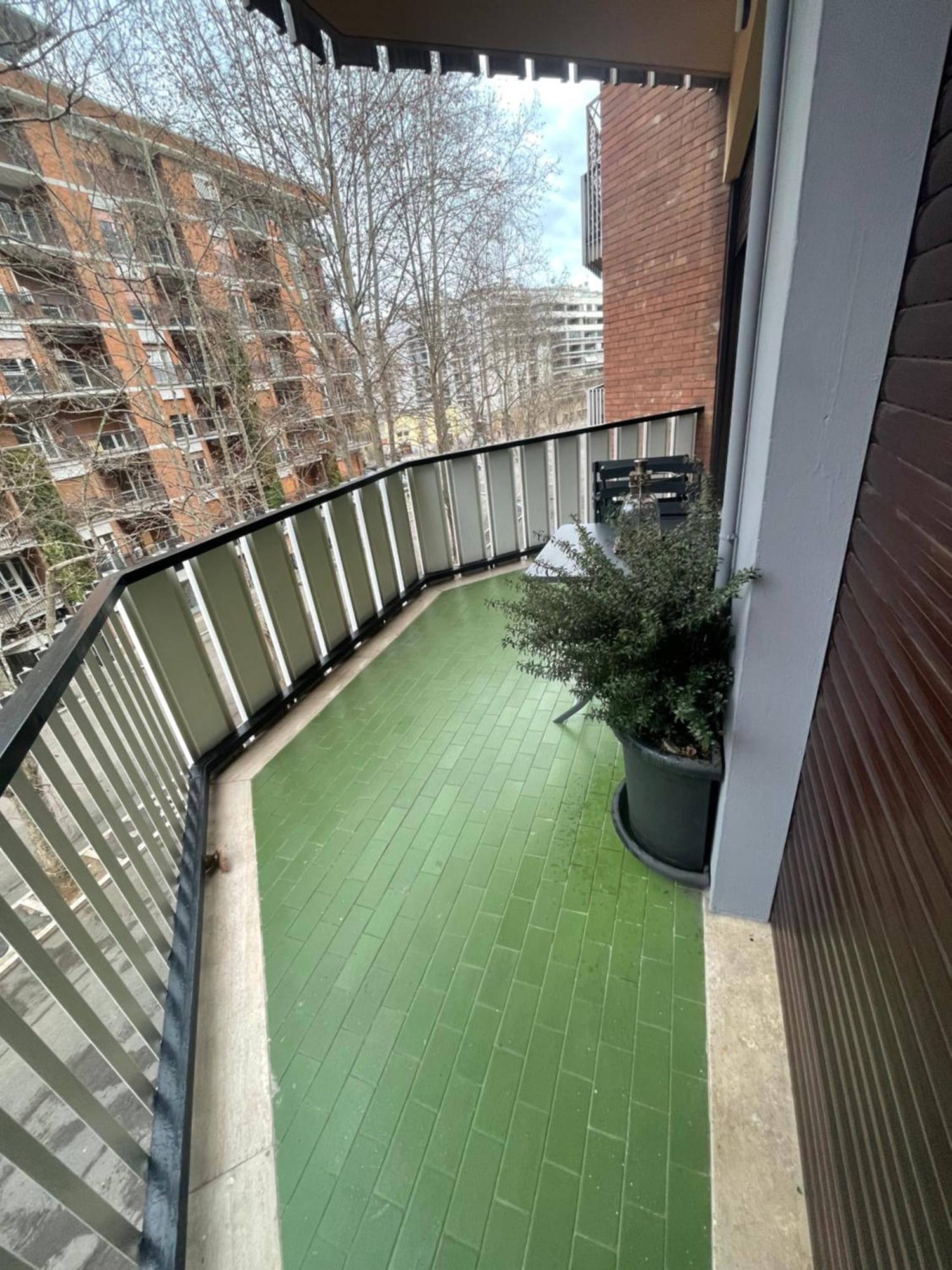 Lml Housing The Place To Be In Rome Exterior photo